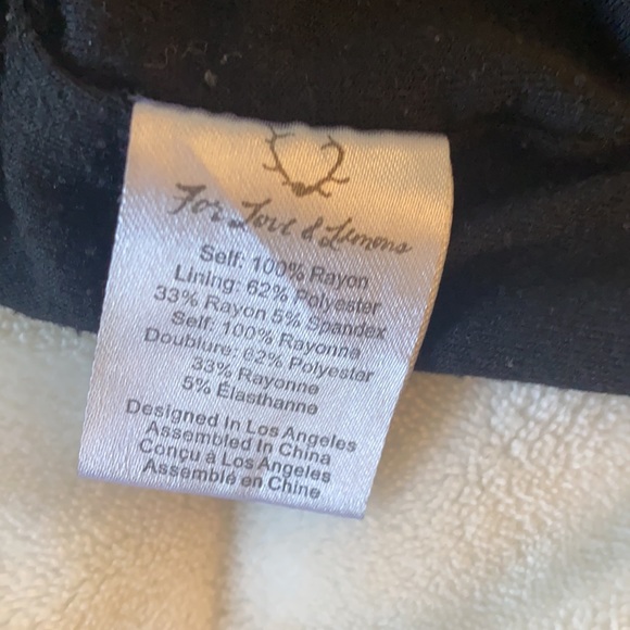 For Love and Lemons Maxi Skirt - Picture 7 of 8